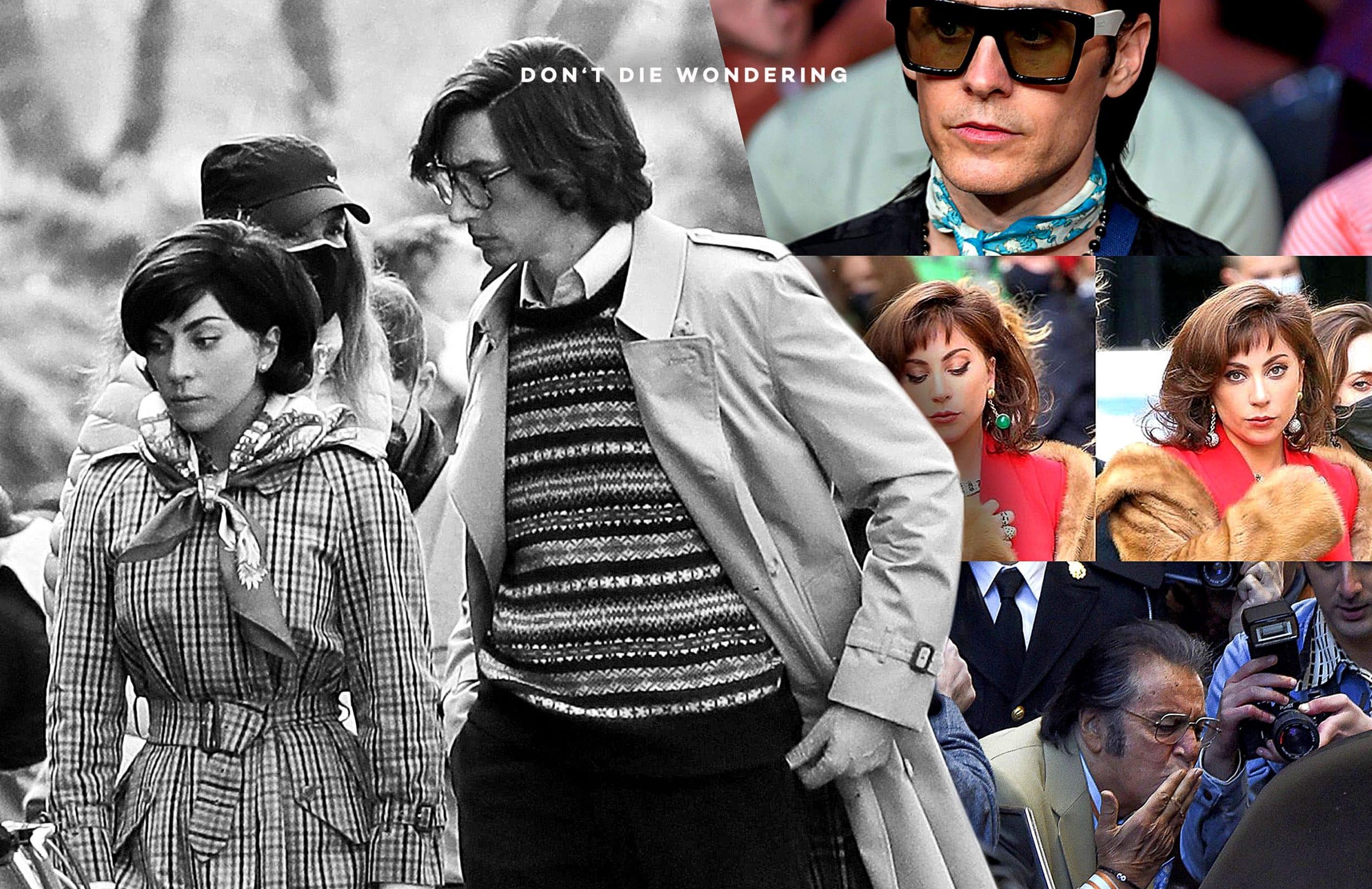 House Of Gucci: True Story, Trailer, Release Date & More