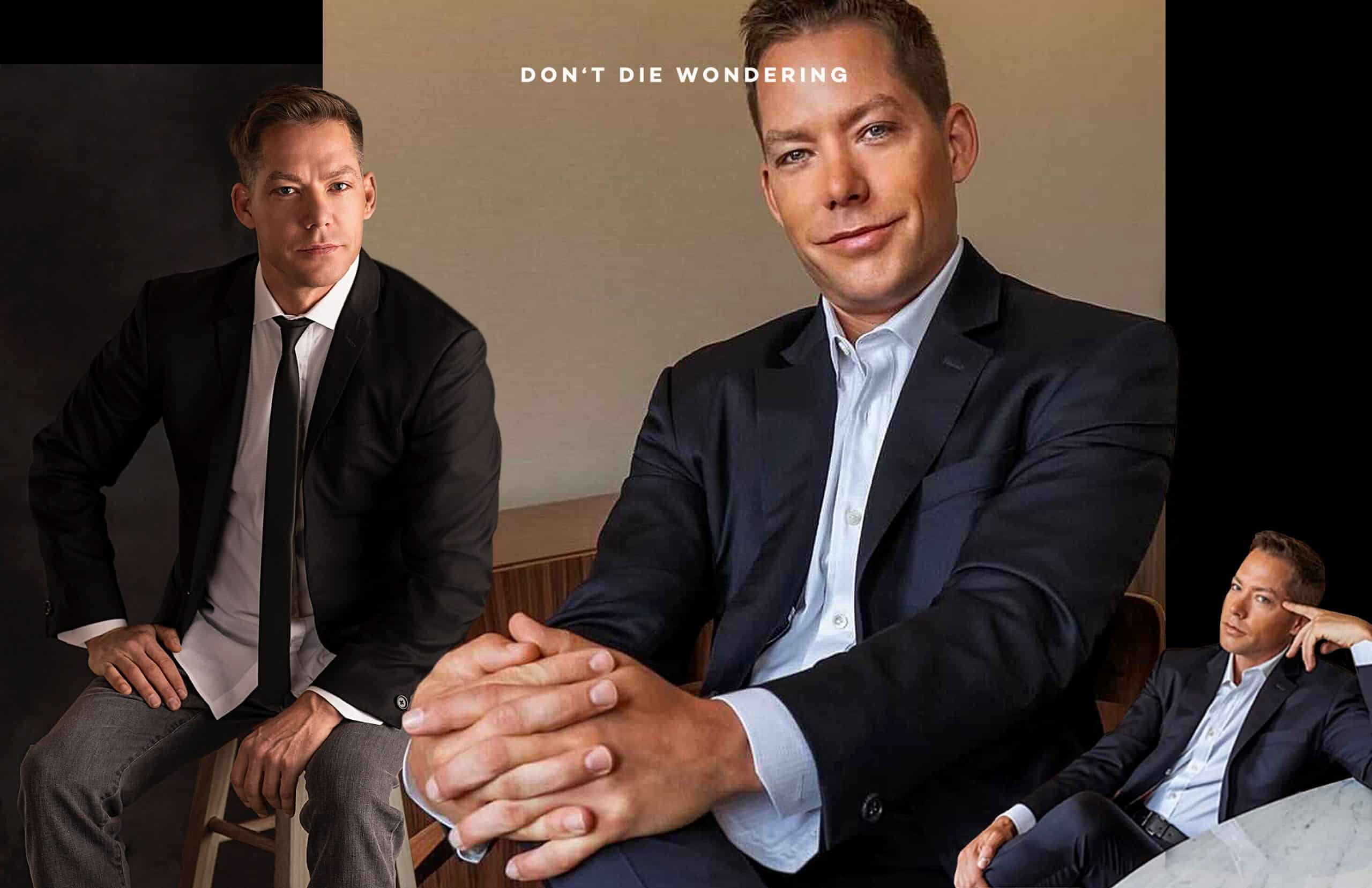 DDW Sits Down With Top Vegas Nightlife Mogul Jesse Waits