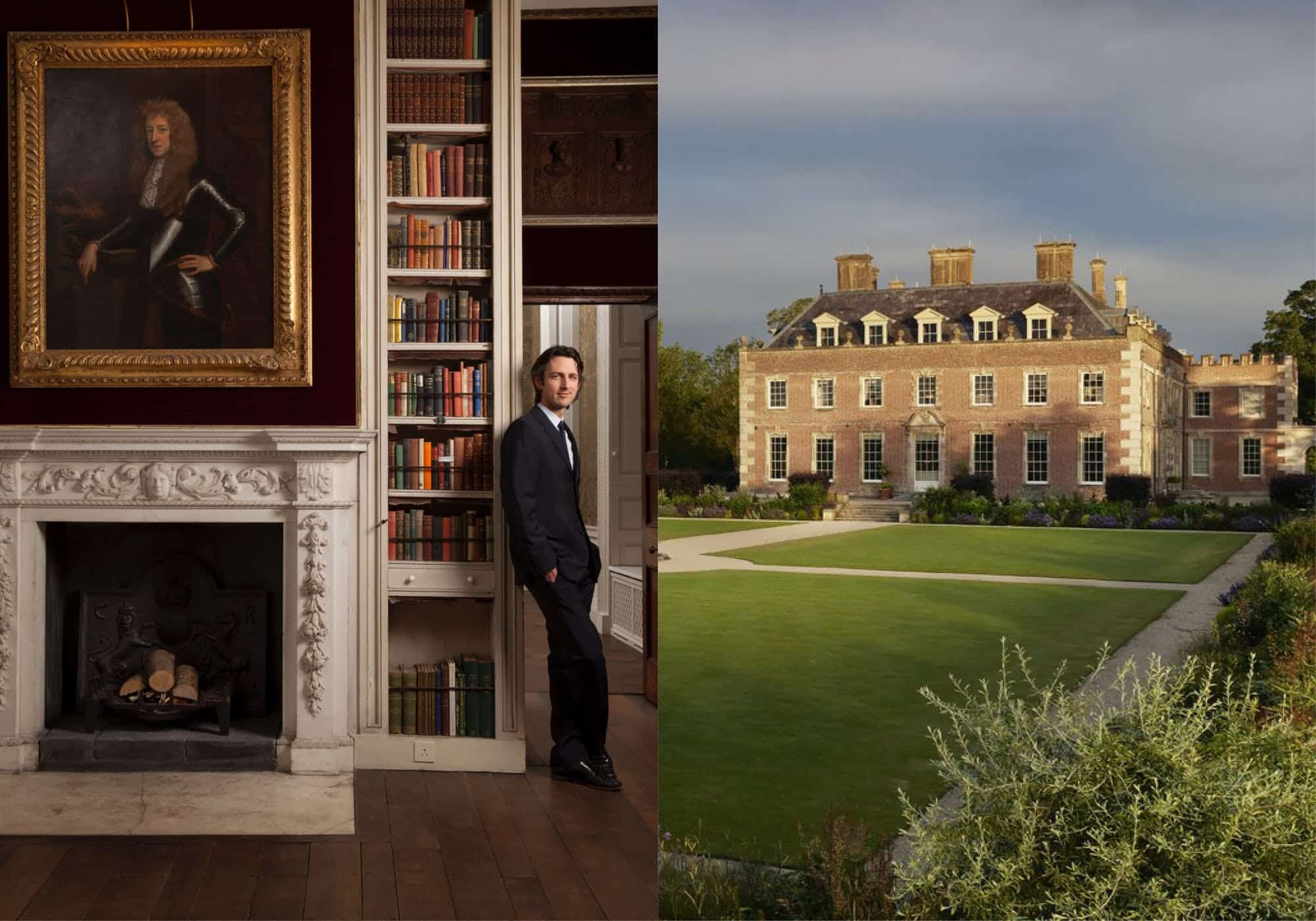 Royally Hidden | Who Are the Aristocrat DJs and Actors of Europe?