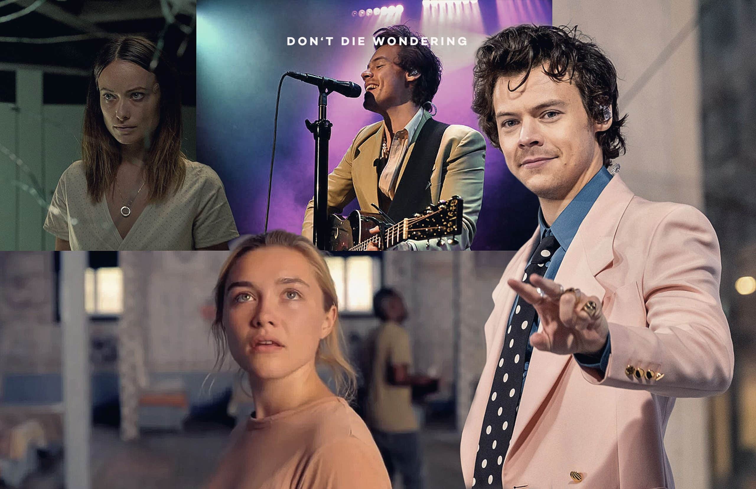Harry Styles’ Acting Career Reaches New Heights
