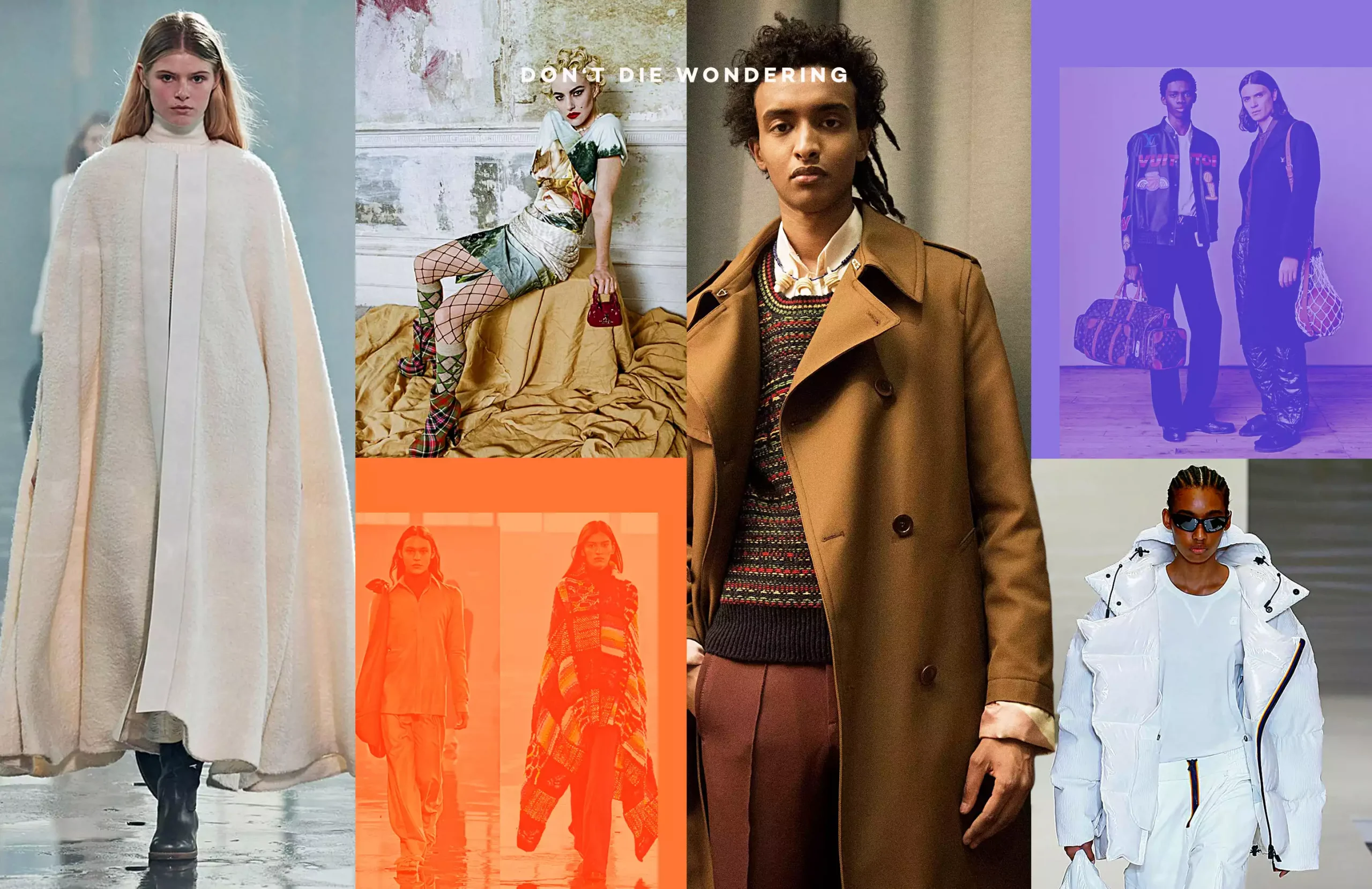 London Fashion Week | Everything Happening At This Years British City-Wide Celebration