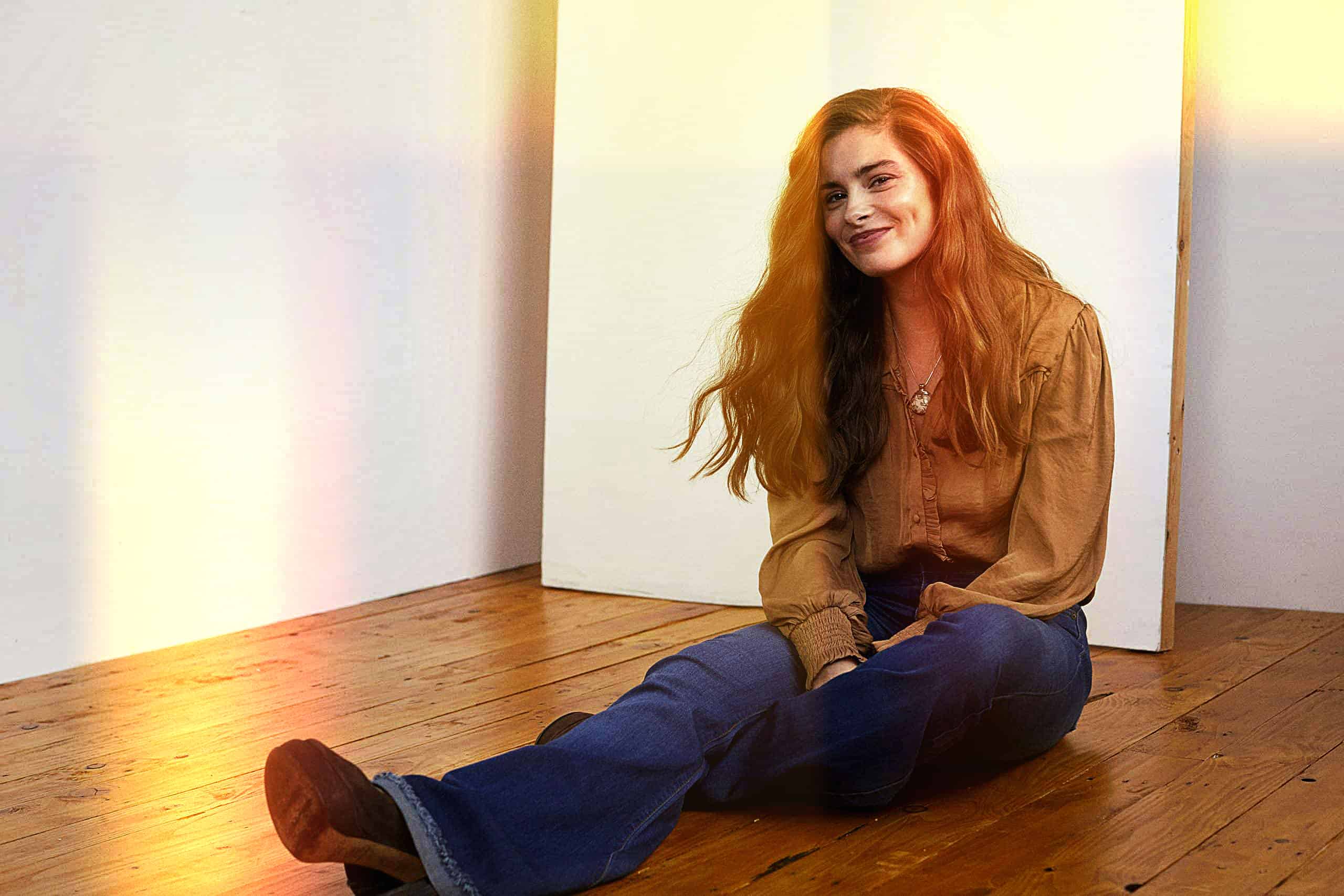 Actress Rachel Shenton On All Creatures Great And Small, Oscar Wins And Upcoming Projects