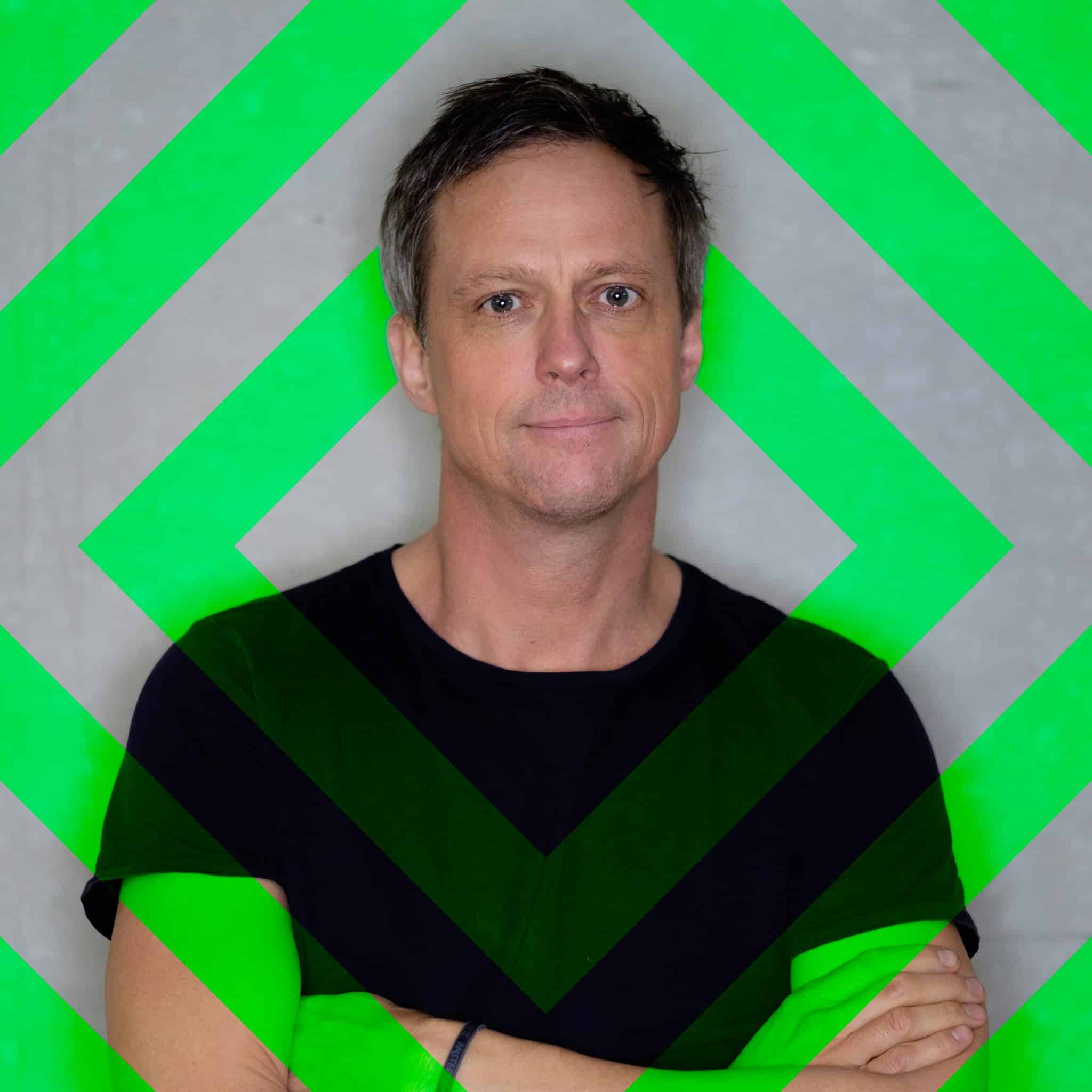 DDW Sits Down With Club AIR and Mysteryland Founder Sander Groet