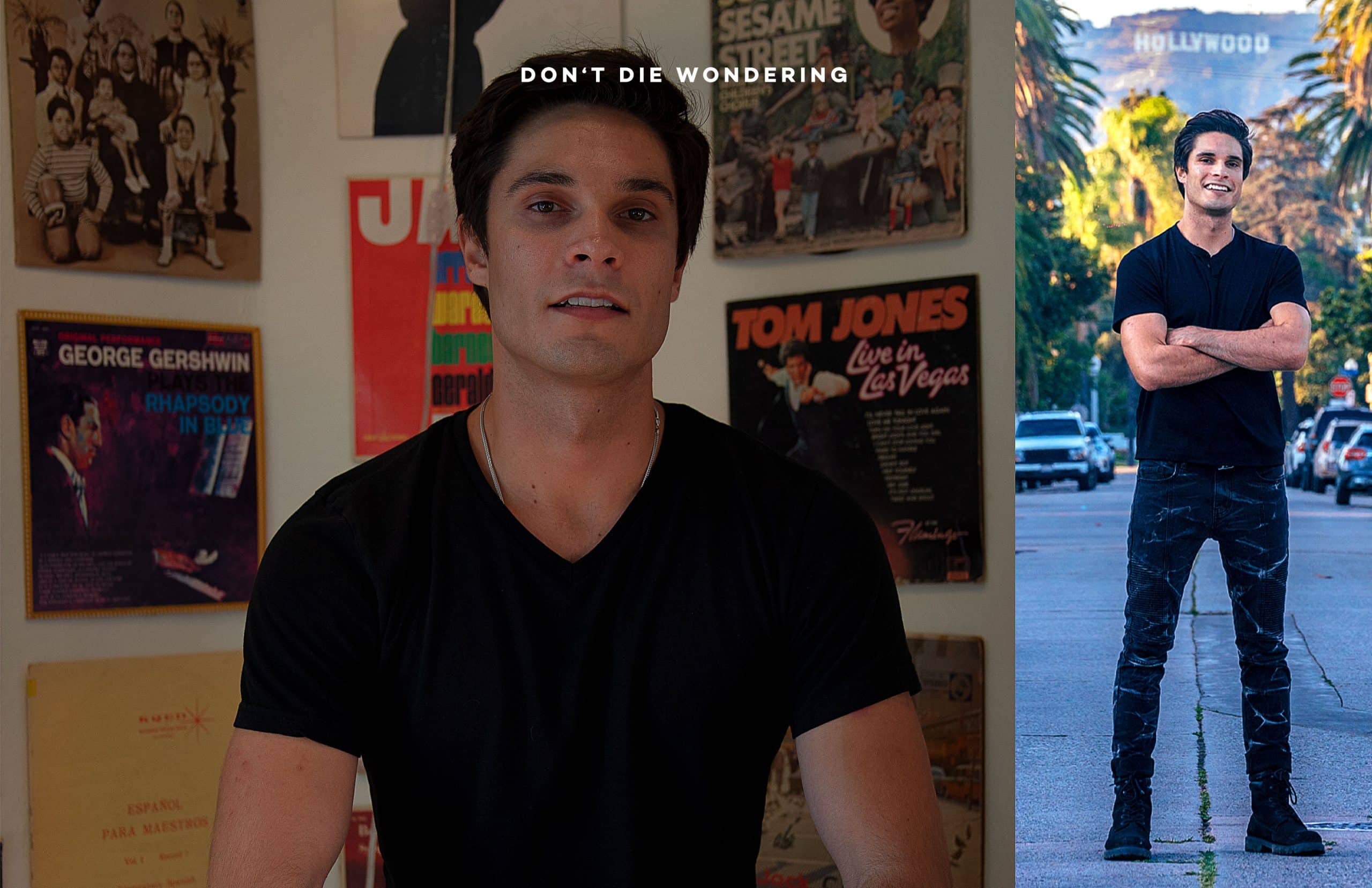 YouTuber & Entrepreneur Adrian Gee: “I Just Don’t React To Hate. It’s Irrelevant, You Know?”