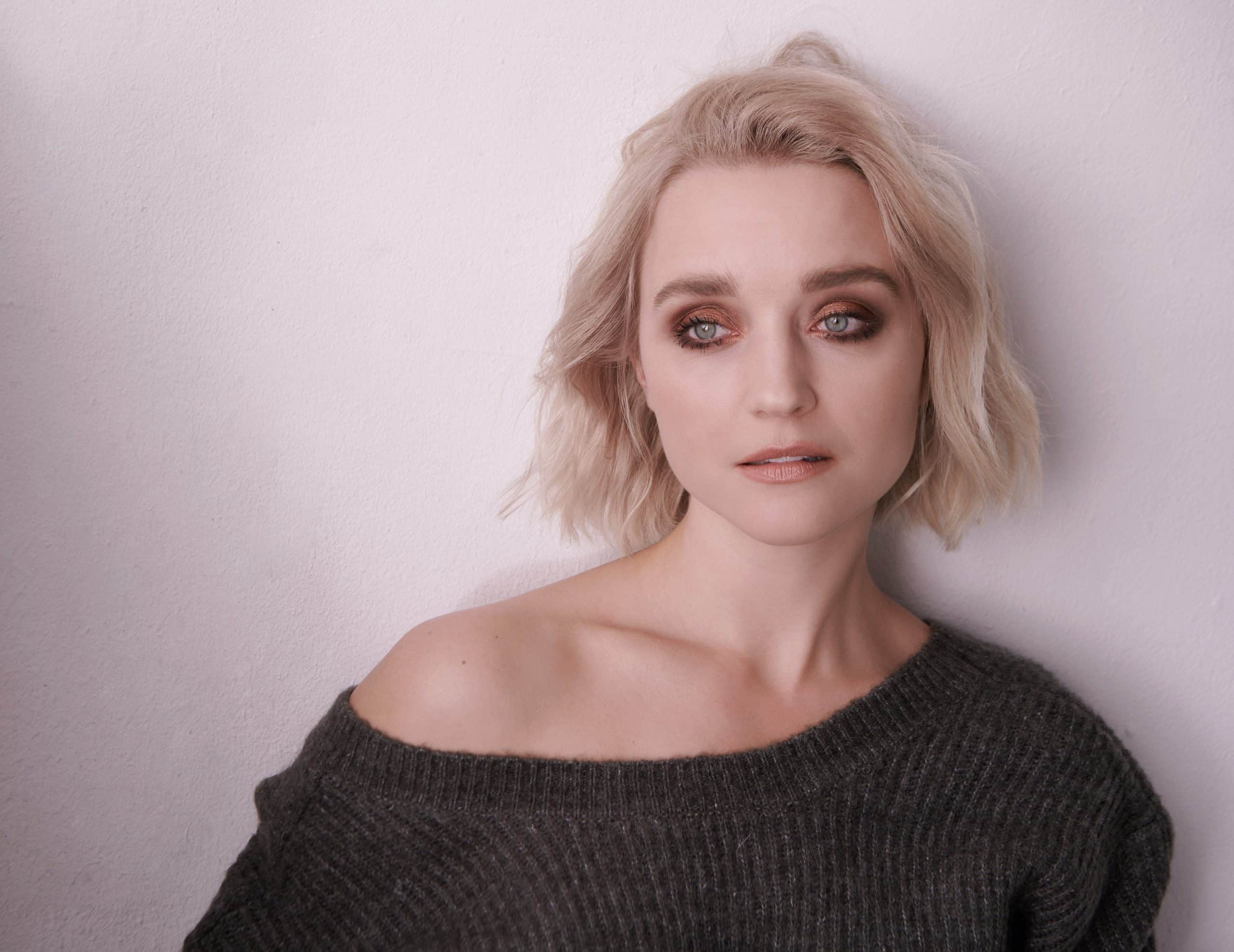 Actress Florence Hall: “As Soon As I Started My First Acting Class, I Knew It Was For Me.”