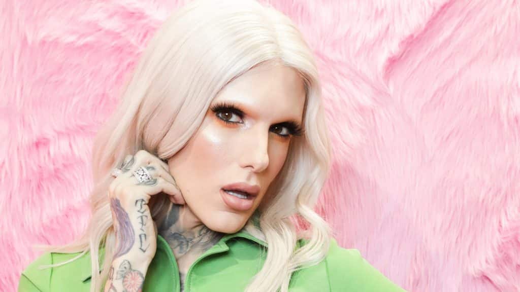 Jeffree Star | World's Highest-Paid YouTubers 2021?