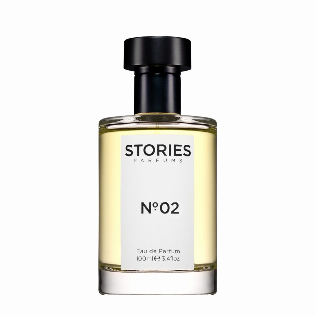 No2 by Stories 