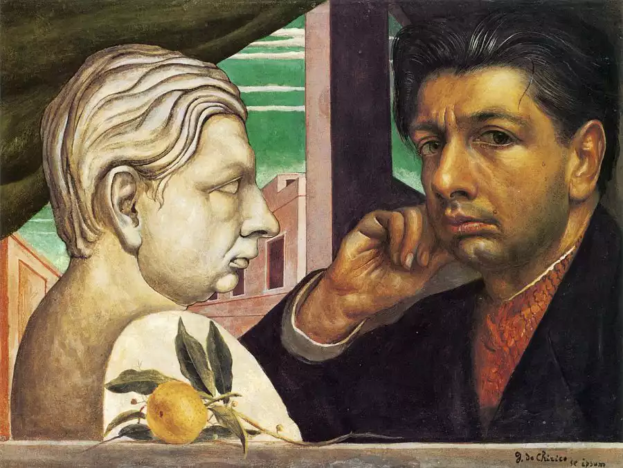 The Big Debate | The Art Of Self Portraiture