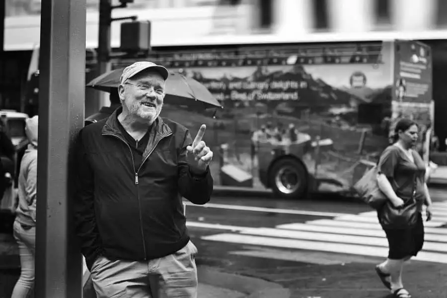 Landmark Exhibition Curated By Peter Lindbergh Opens In Spain