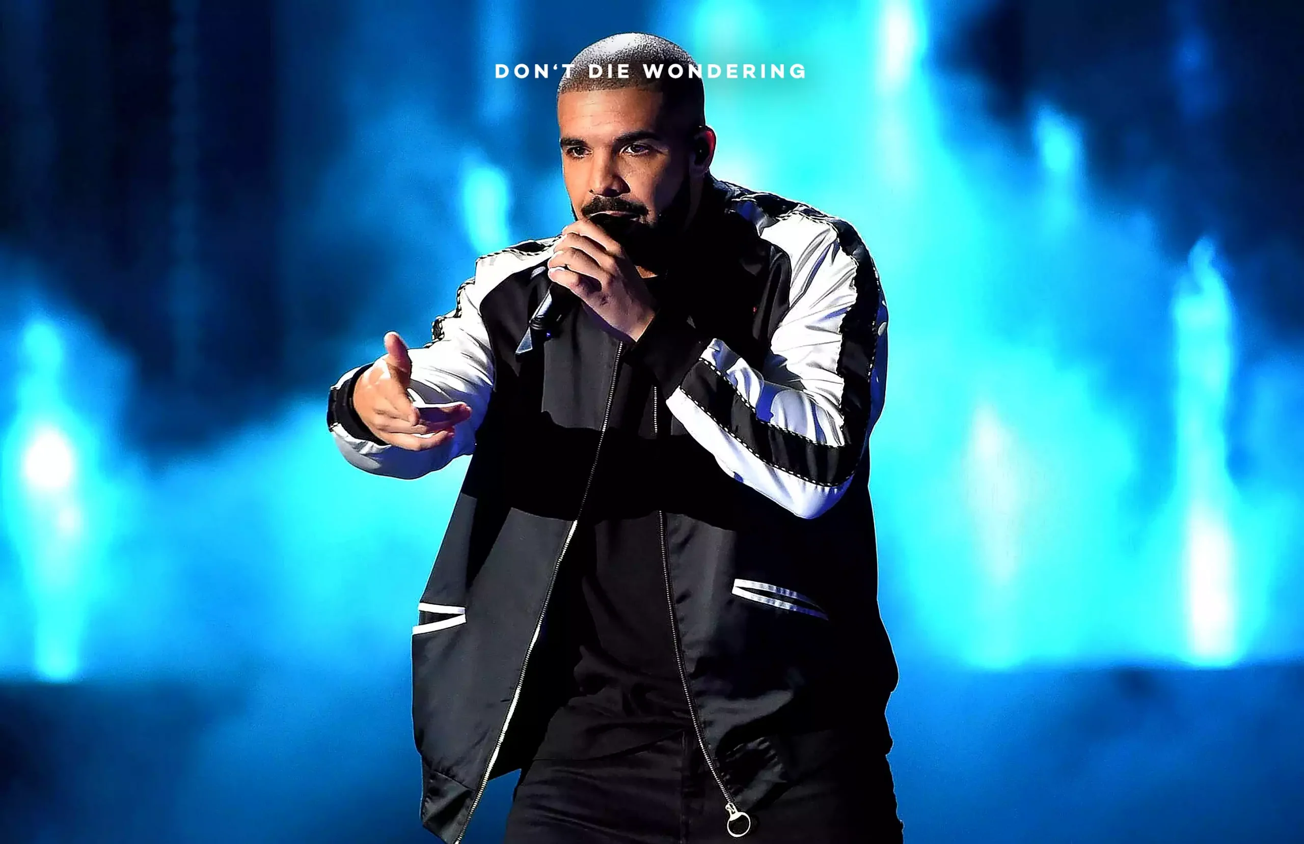 Why Did Drake Pull Out Of The Grammys?