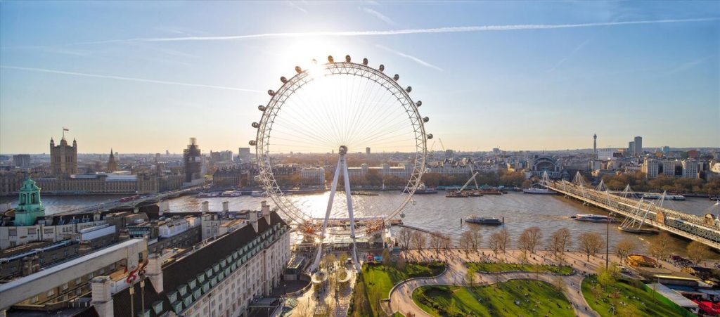 London
