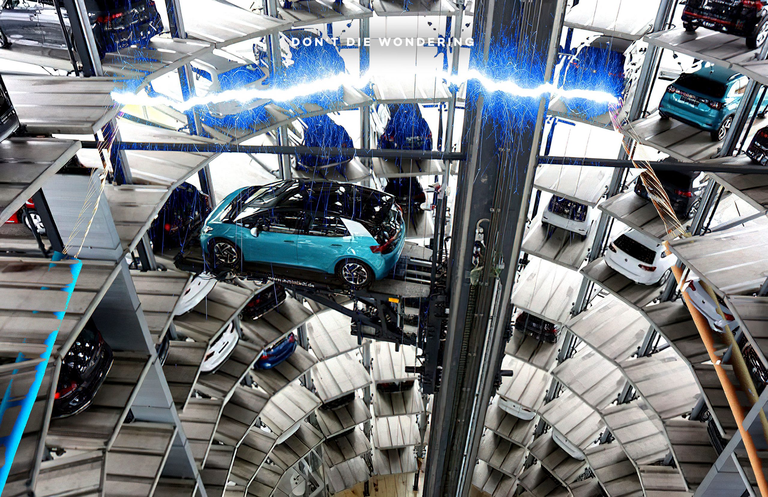 Electric Cars | When Will The Revolution Take Over The World?
