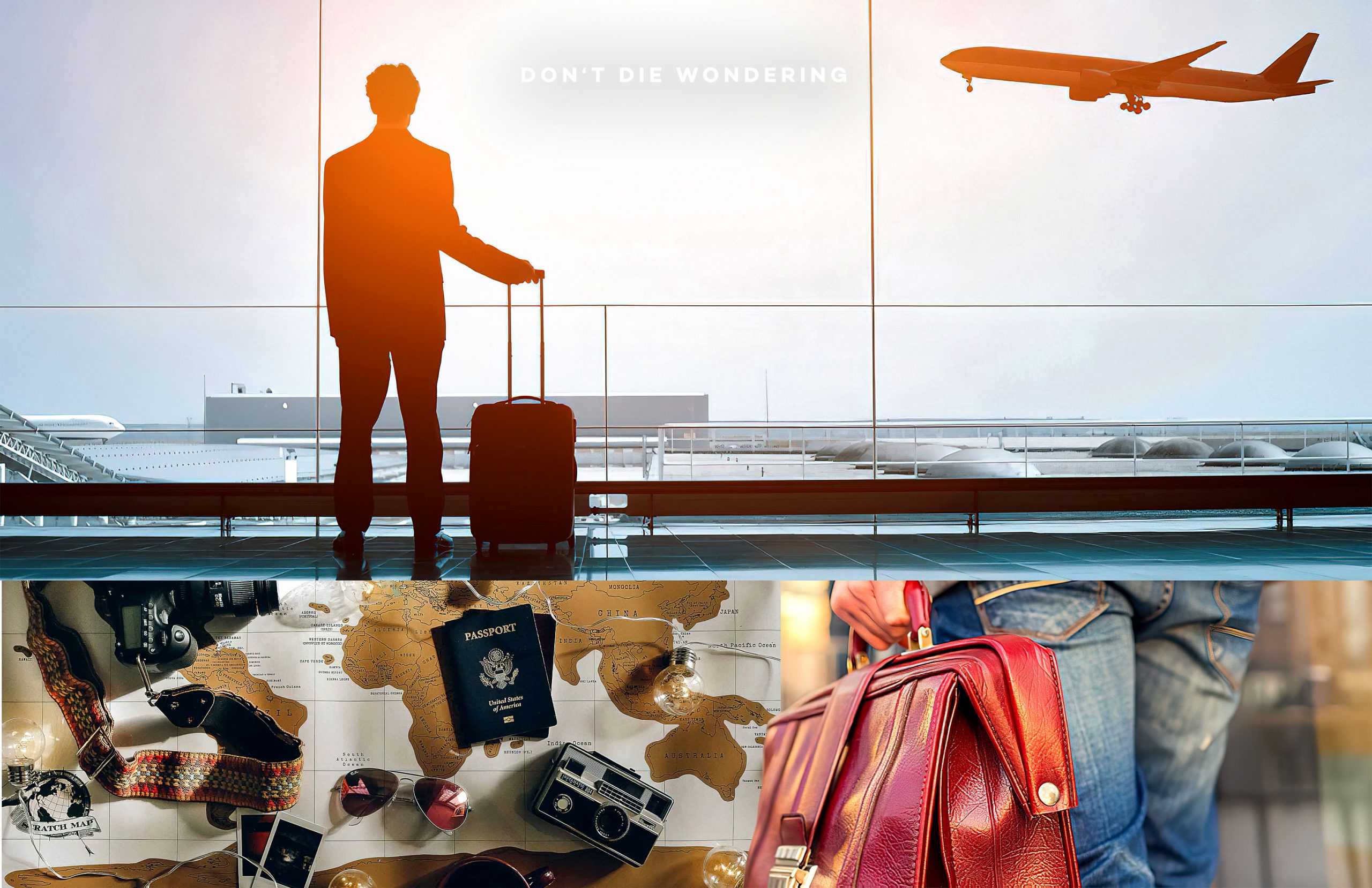 Travel Accessories For The Sophisticated Sightseer In 2022