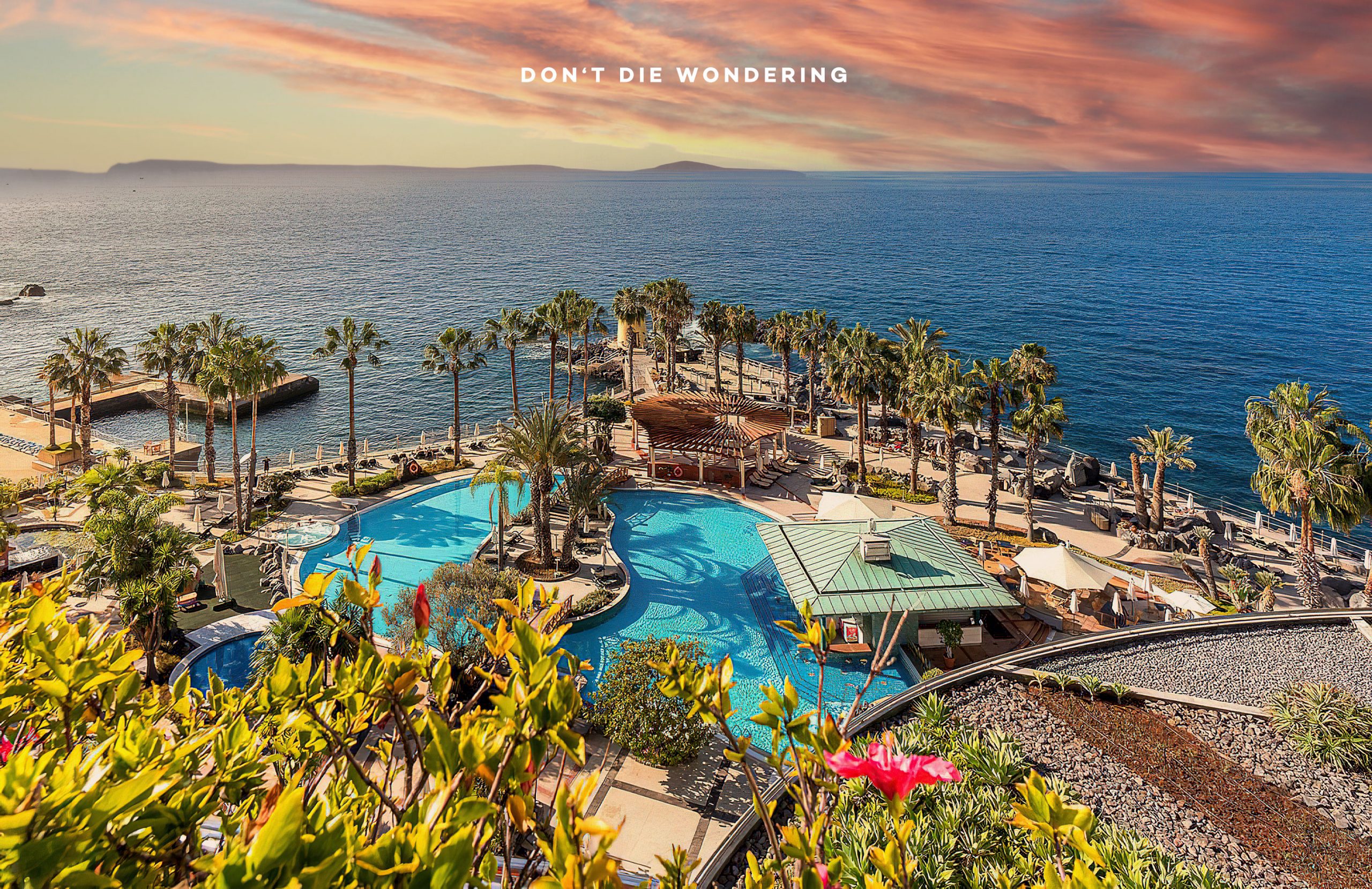 How To Spend A Lavish Weekend In Madeira, Portugal
