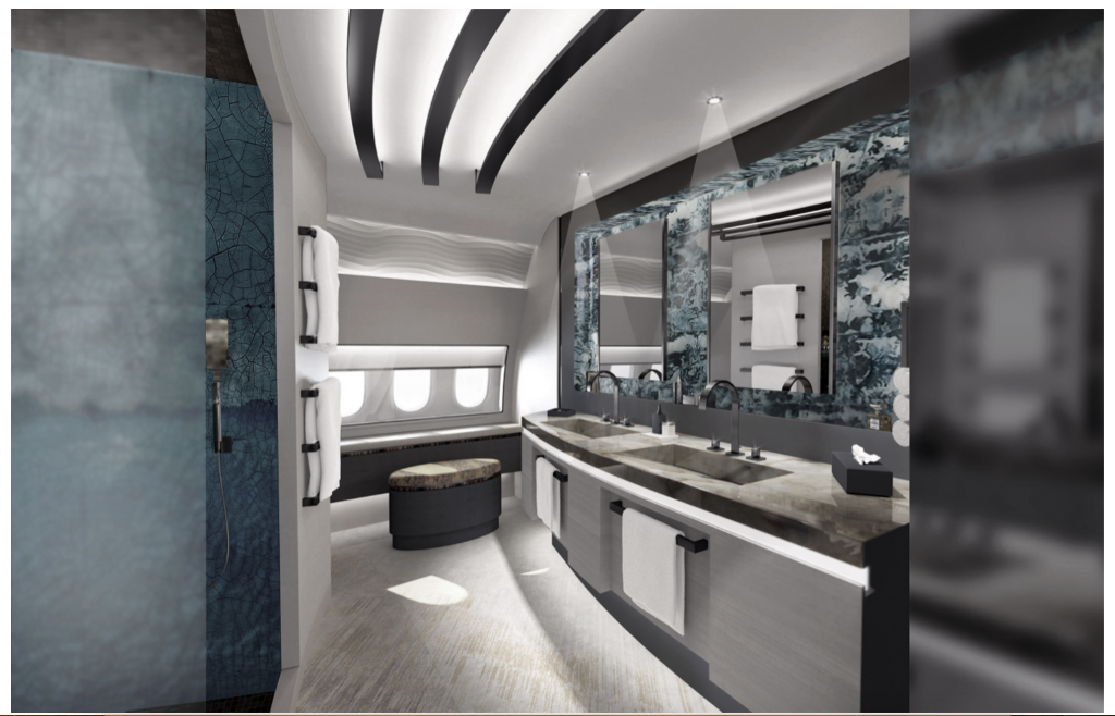 Private Jet