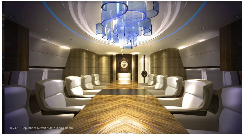 Private Jet