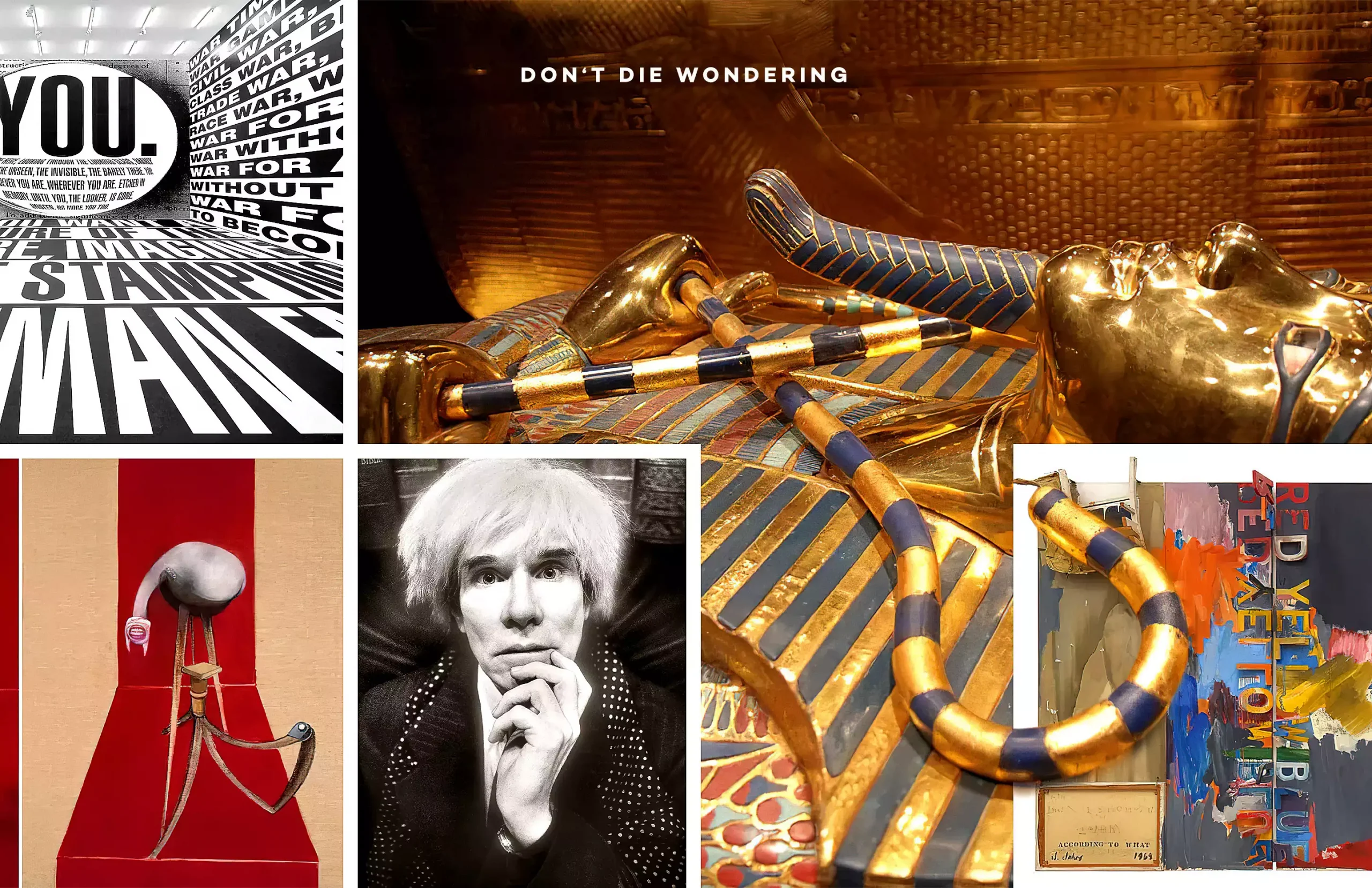 The Most Anticipated Art Exhibitions Of 2022 To Mark On Your Calendar