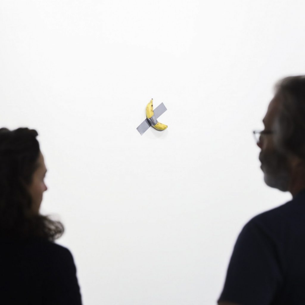 art