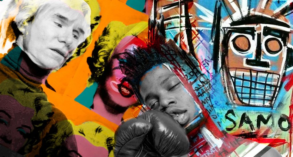 Jean-Michel Basquiat