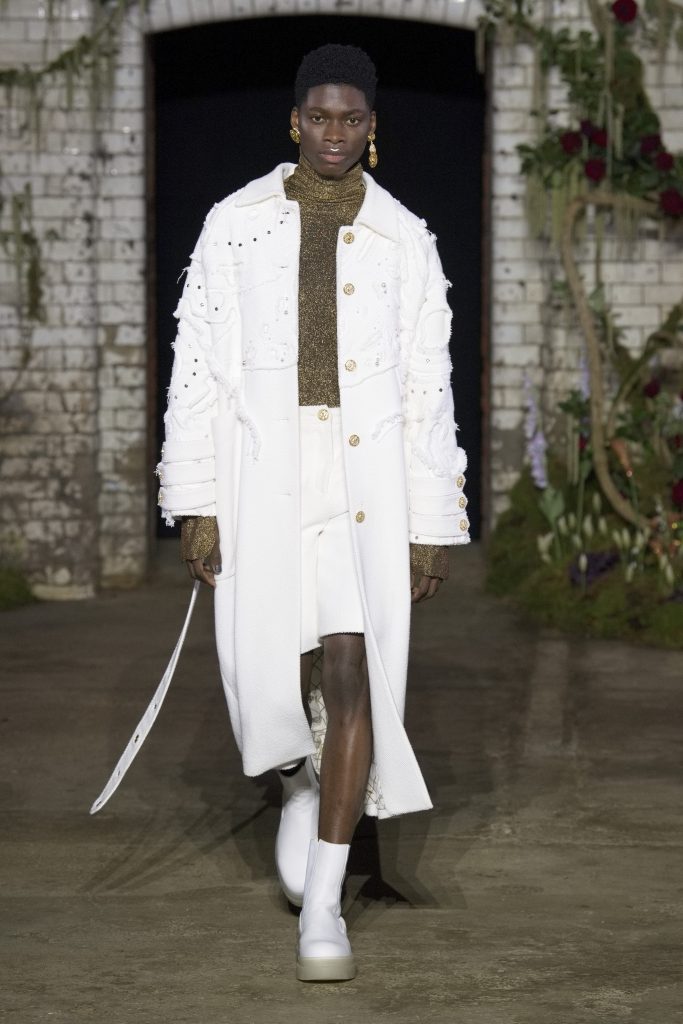 Mithridate AW2022 collection
