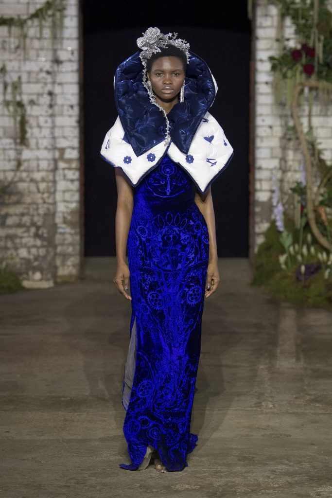 Mithridate AW2022 collection