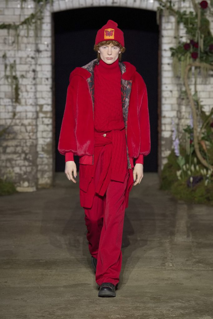 Mithridate AW2022 collection