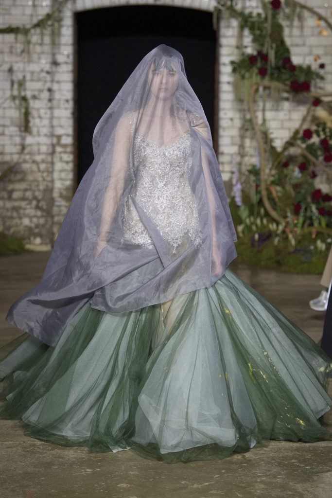 Mithridate AW2022 collection