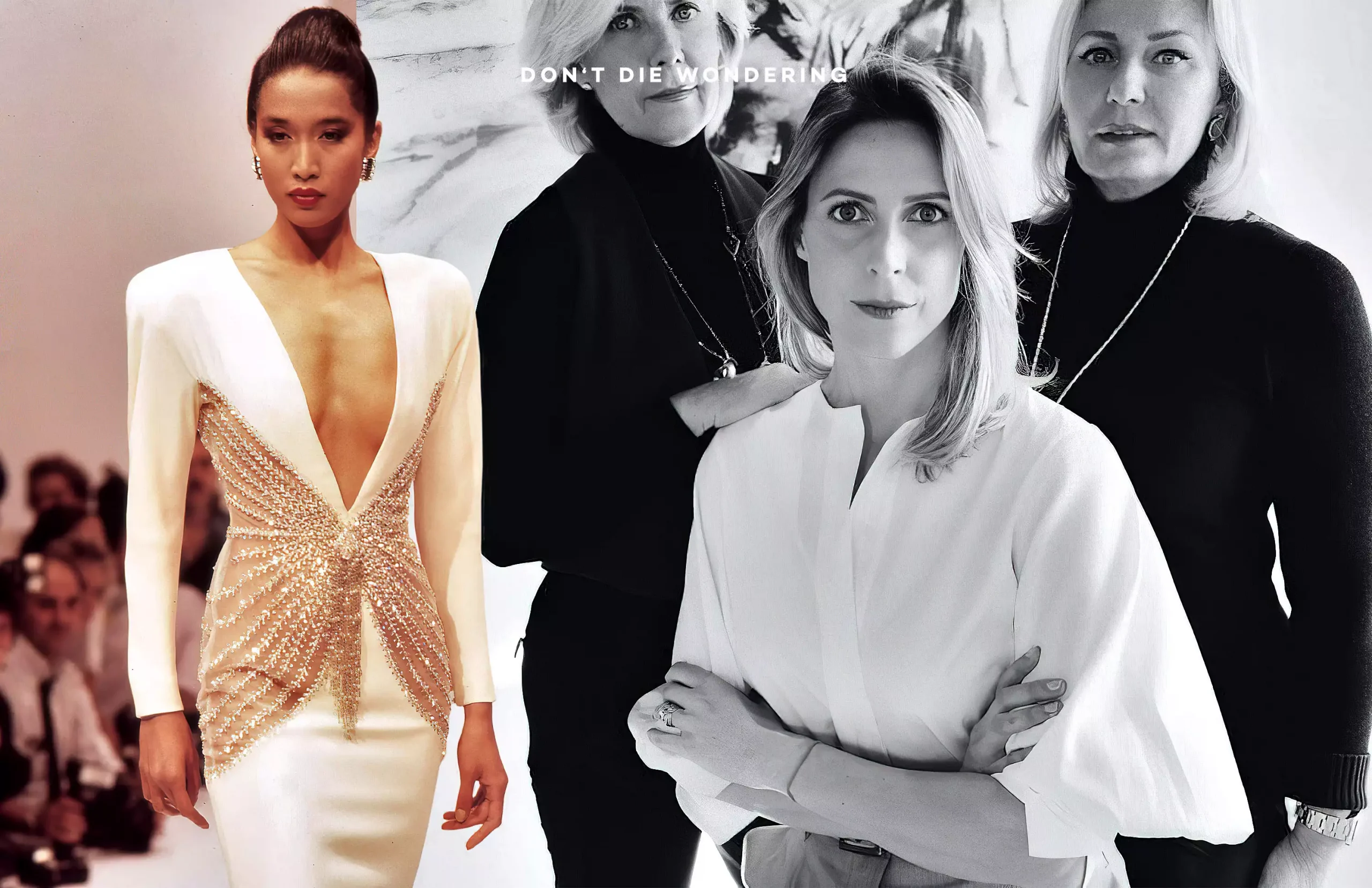 Balestra Prepare to Reveal Their First RTW Collection at Milan Fashion Week