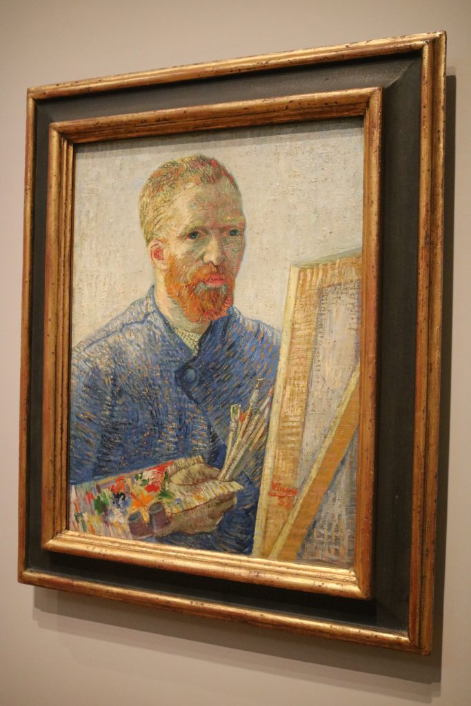Vincent van gogh