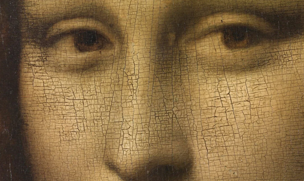 Mona Lisa