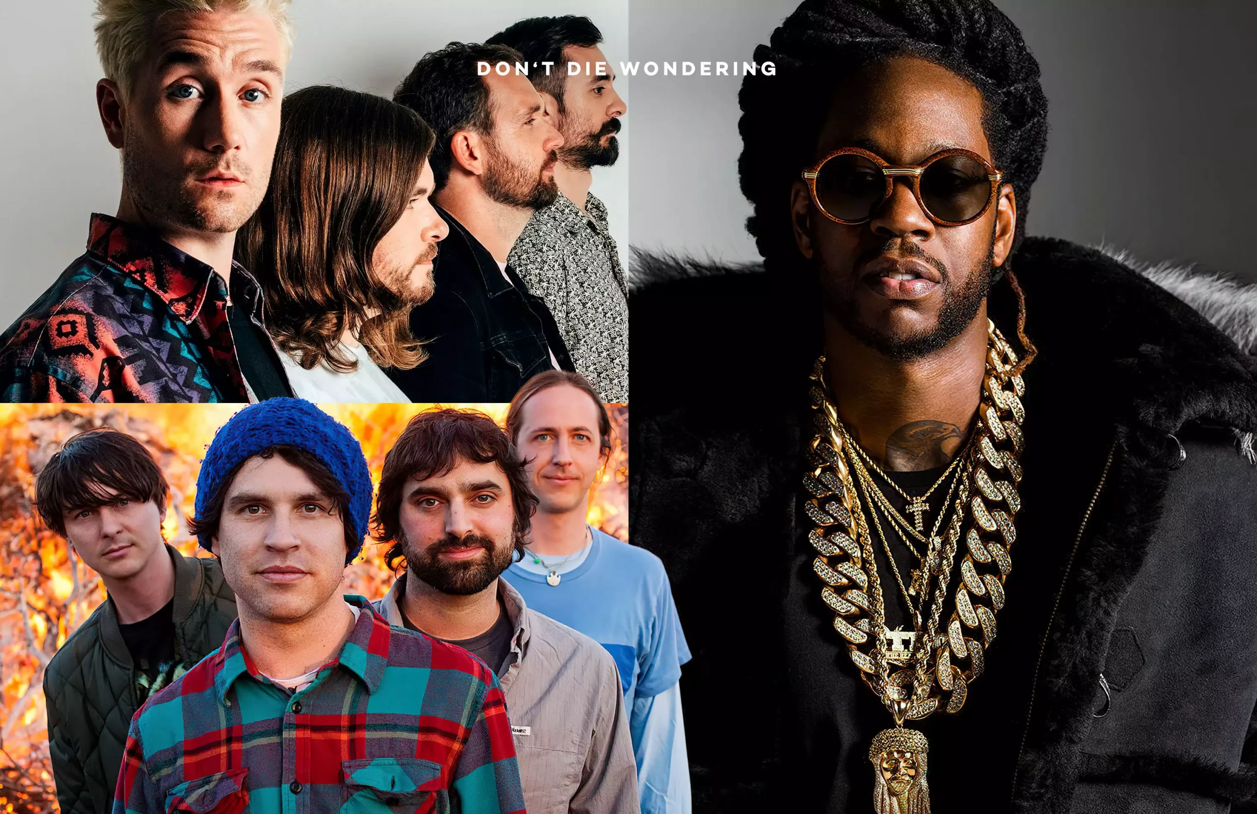 New Music Fridays: February 4