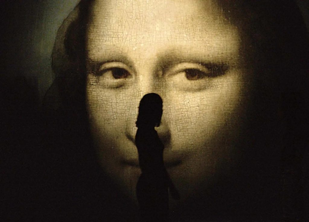 Mona Lisa