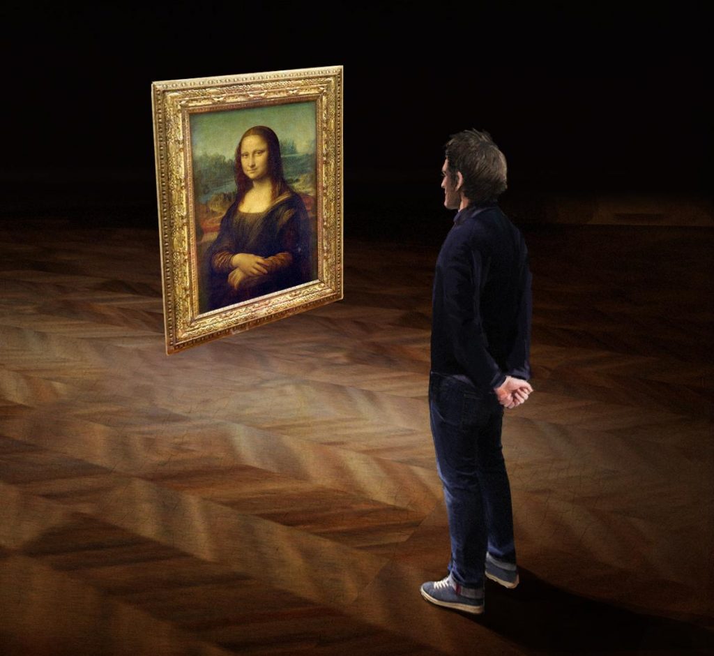 Mona Lisa