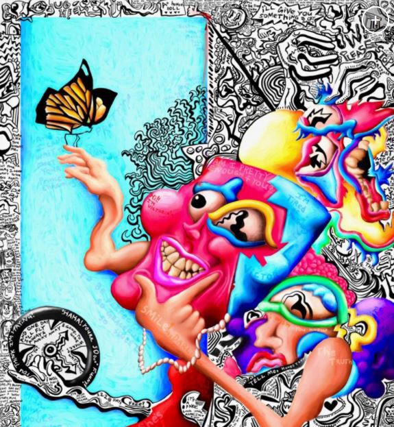 FEWOCiOUS
