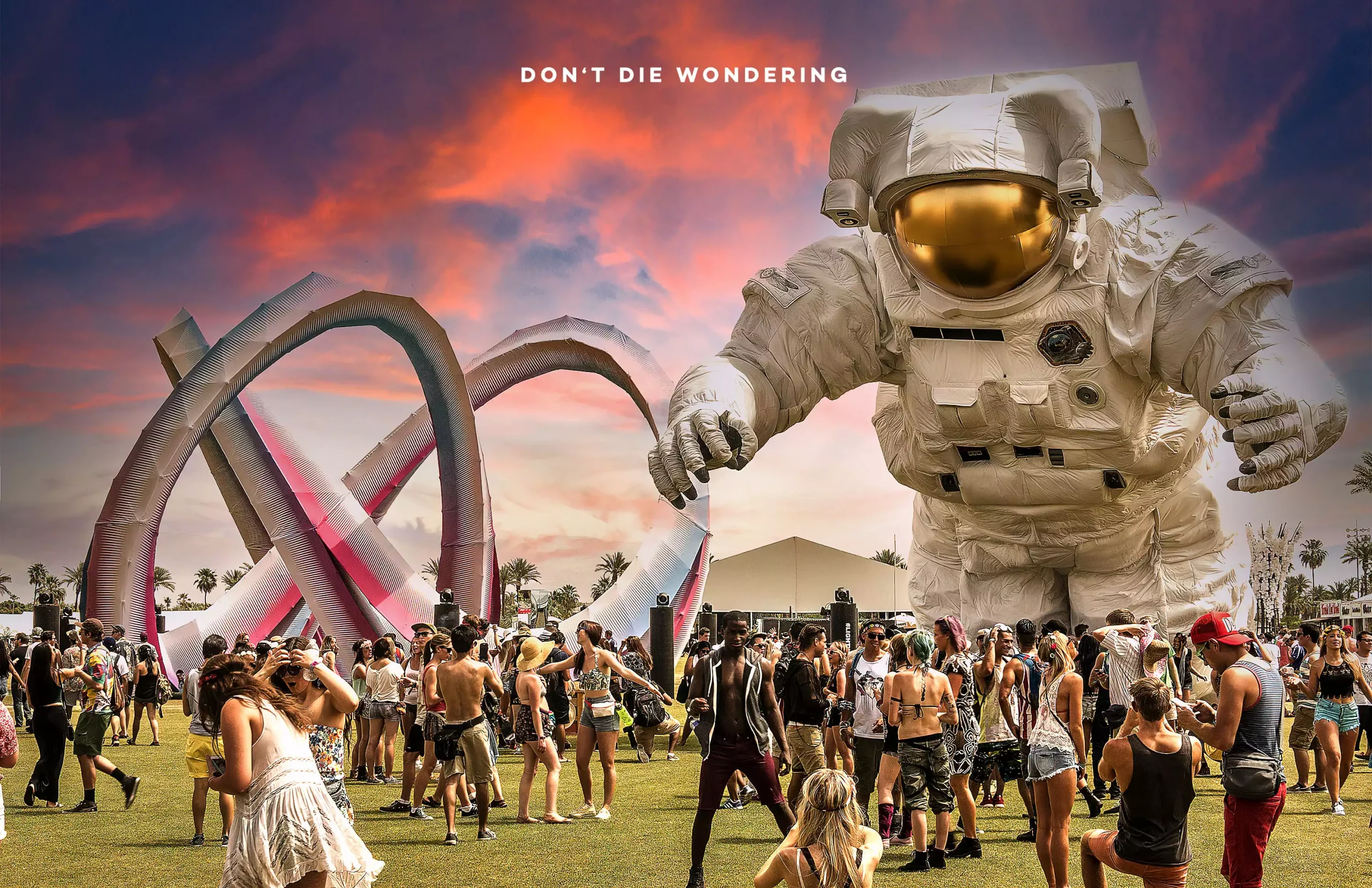 How Much Did People Pay For The Coachella Keys NFT Passes?