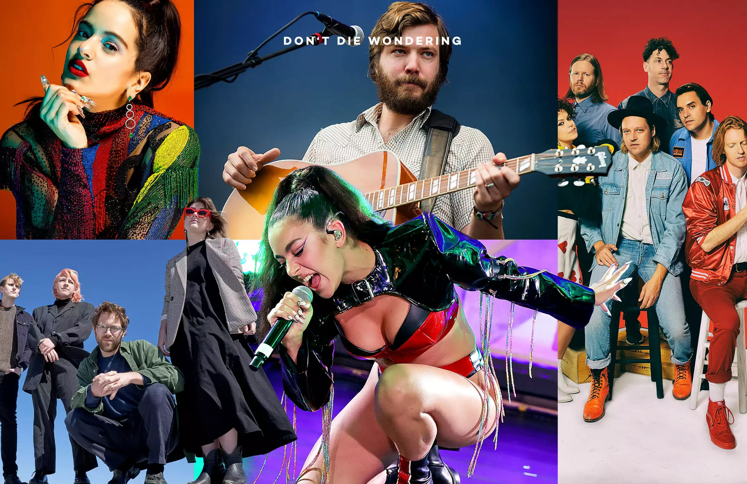 New Music Fridays – March 18