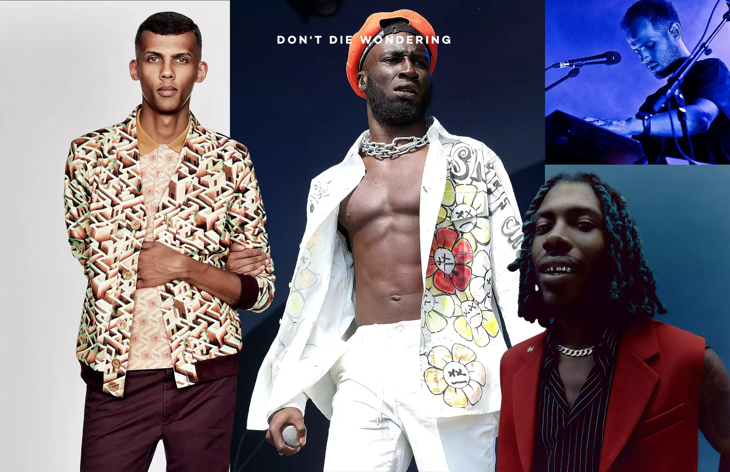 New Music Fridays – March 4