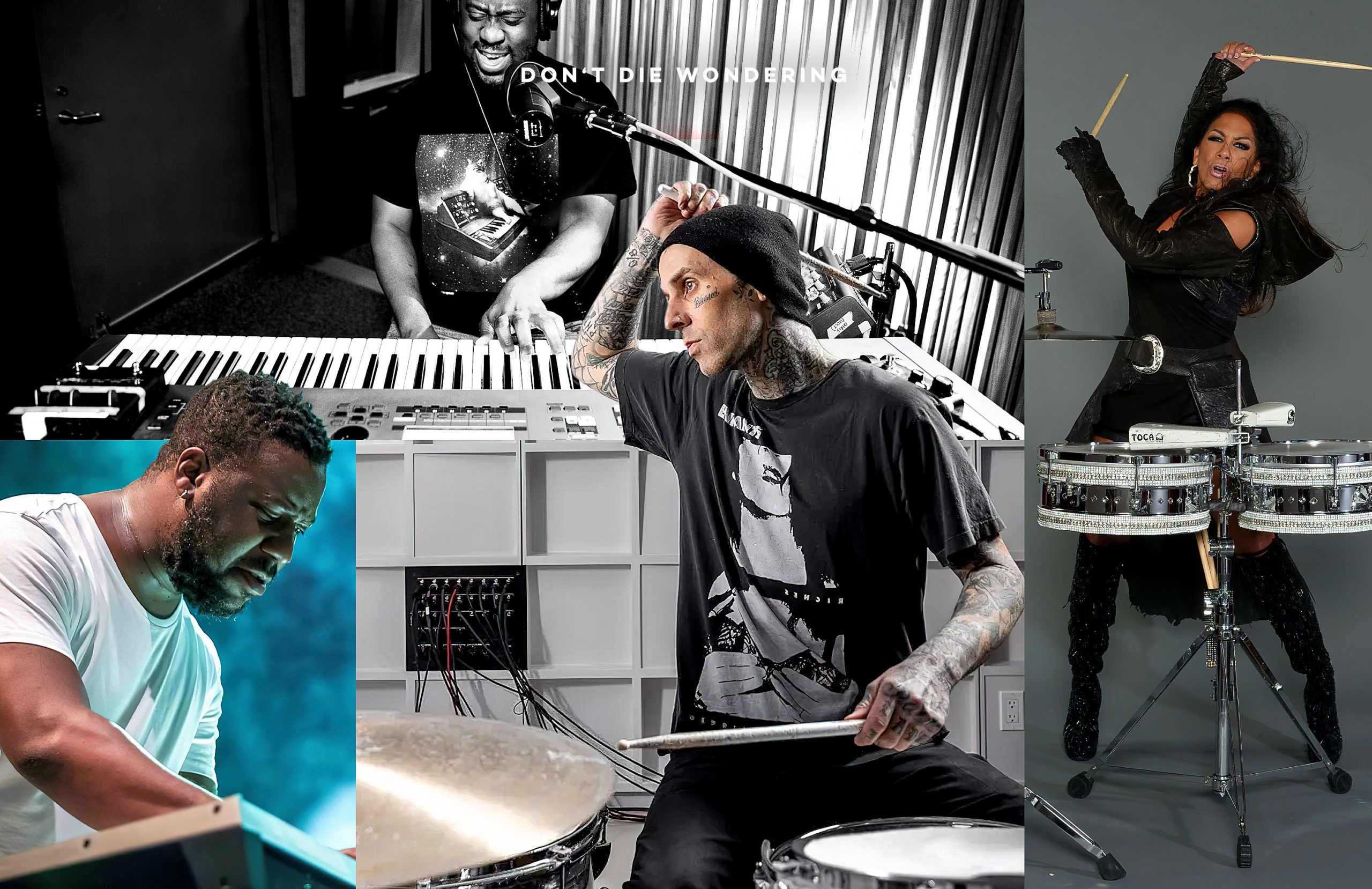 Oscars 2022: Who Is Performing At The Ceremony?