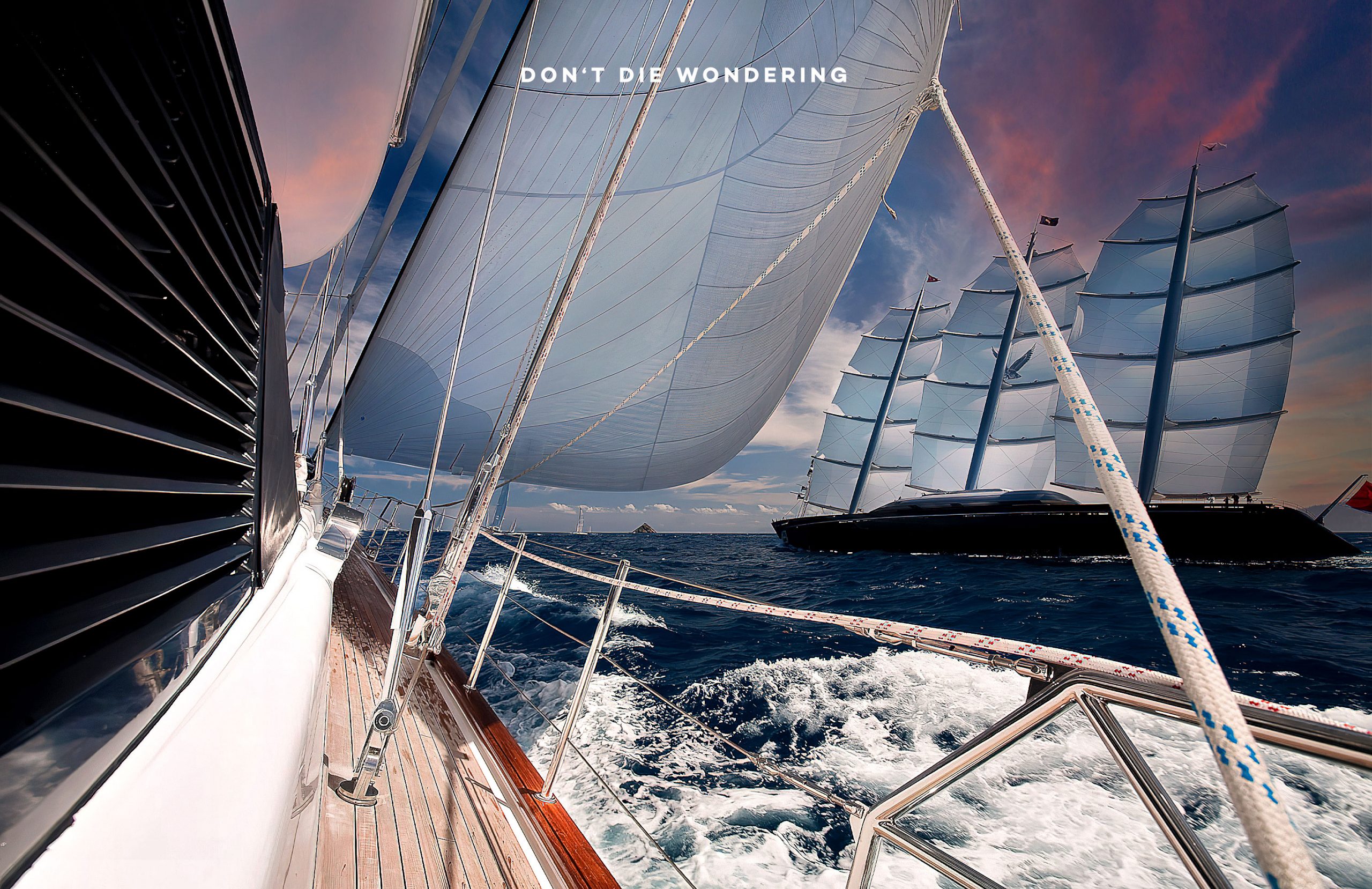 St Barthelemy’s Bucket Regatta Is Back For 2022