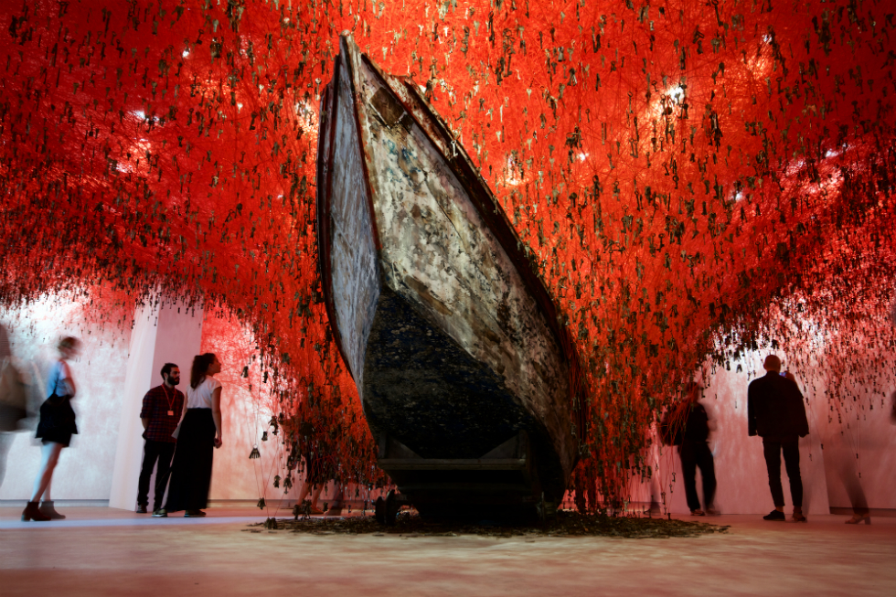 Venice Biennale