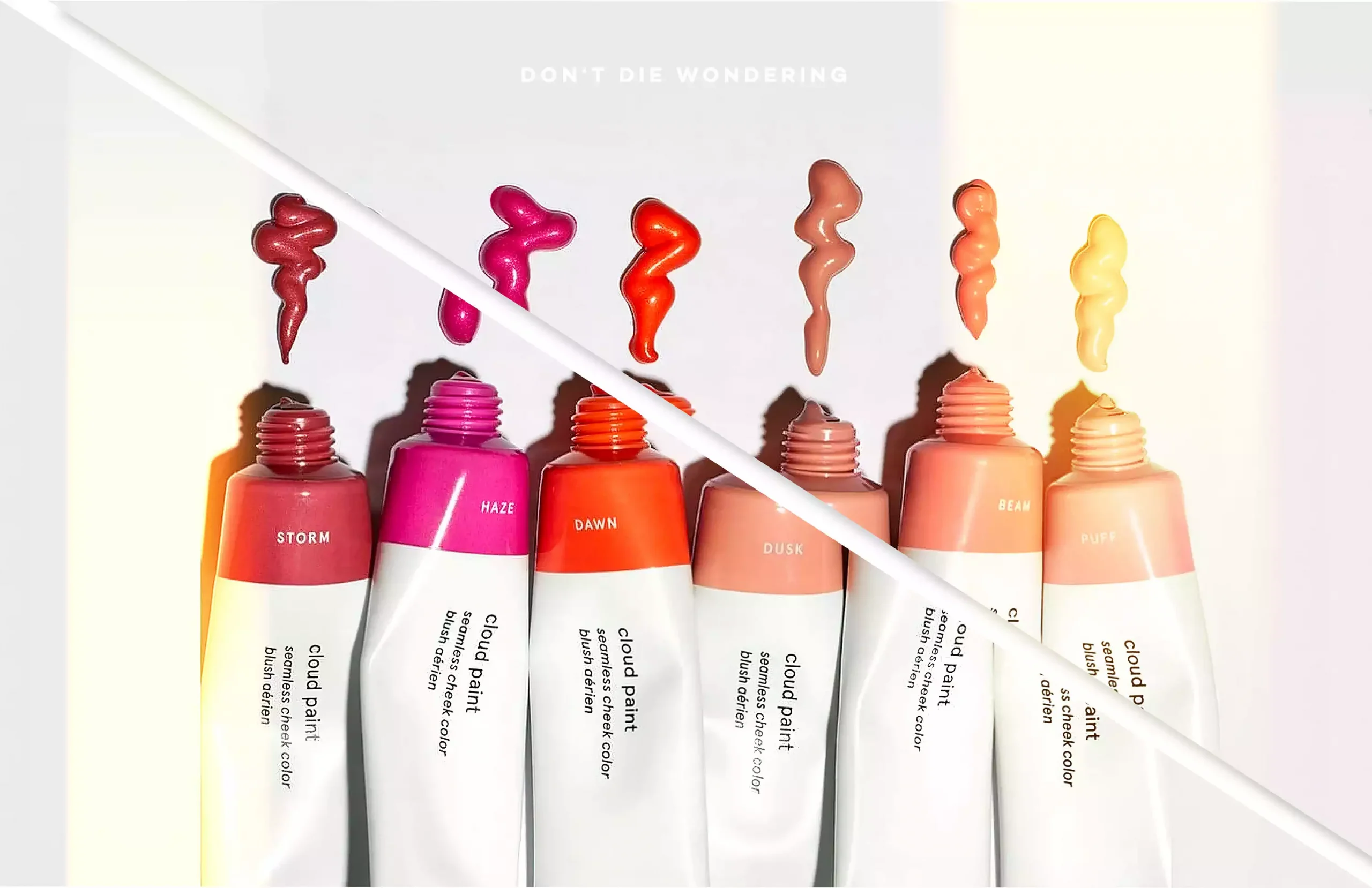 What Went Wrong With Glossier?