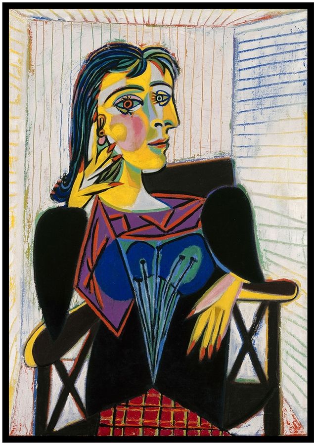 Pablo Picasso