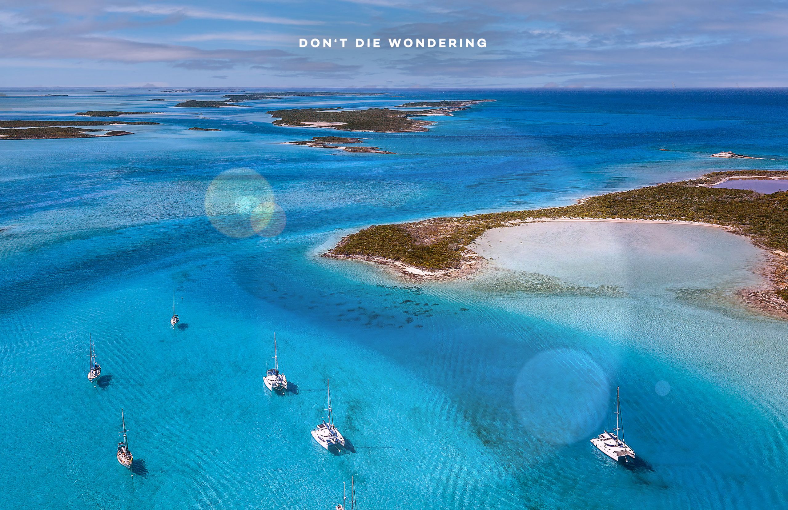 Antig-what?! Navigating the Caribbean Hotspot of 2024 – Antigua