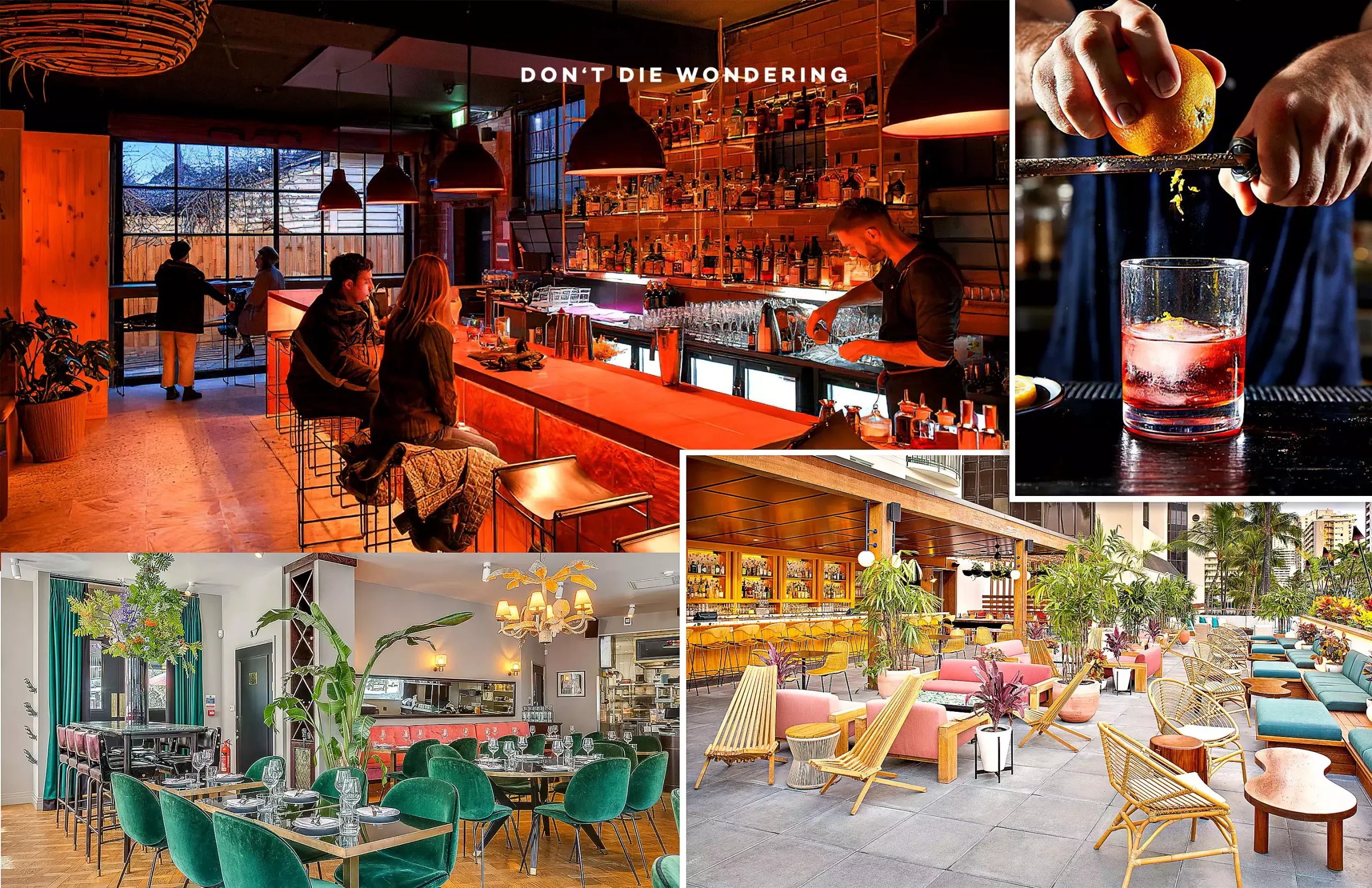 Laylow Introduces Food-Fusion and Experience-Led Cuisine
