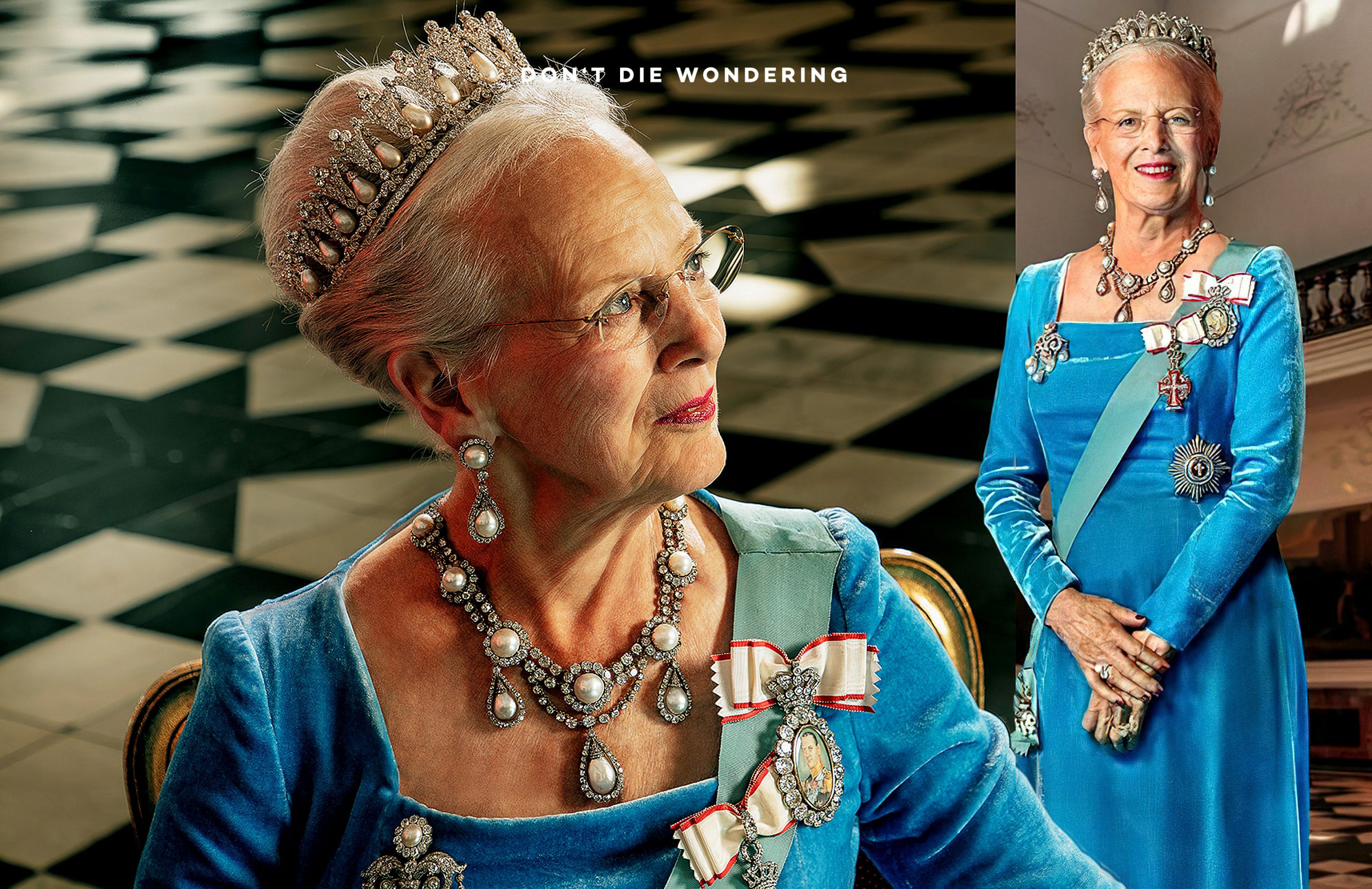 Who Is The Other Queen Celebrating Her Jubilee In 2022?