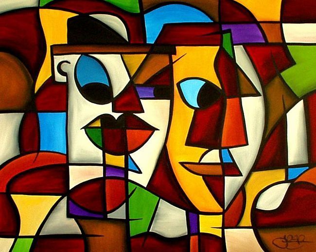 Pablo Picasso