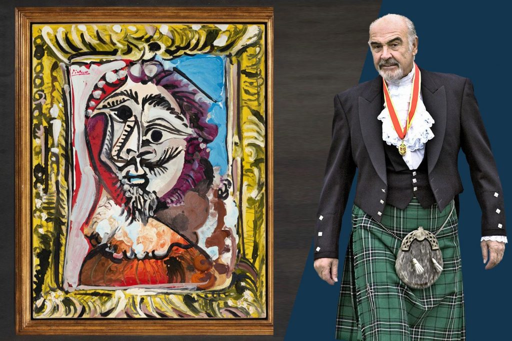 Pablo Picasso