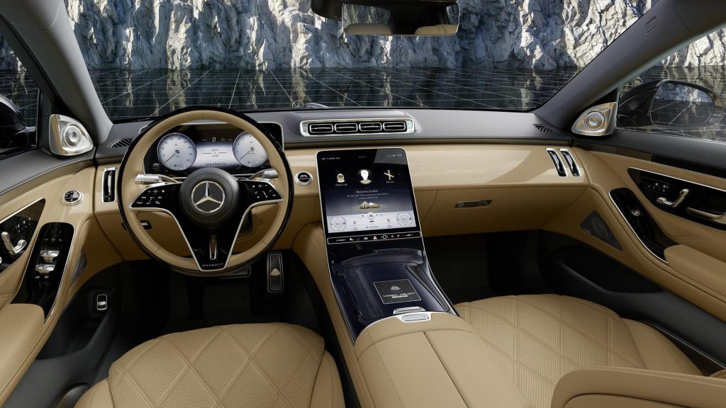 Mercedes