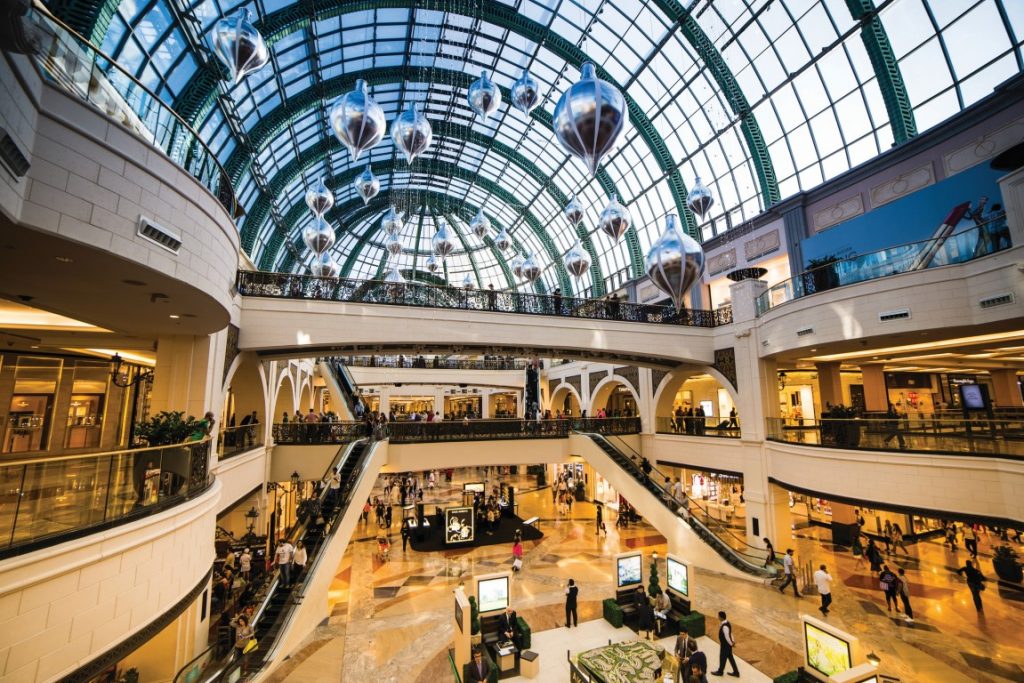 Dubai