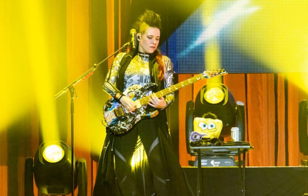 Evanescence